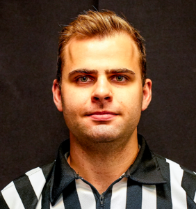 Alex Joubert