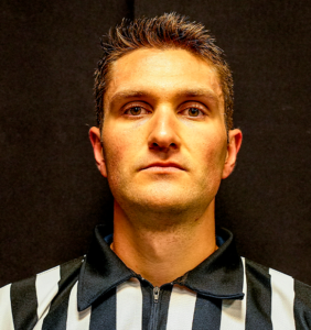 Andre Grougrou