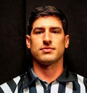 Brendan Barletta