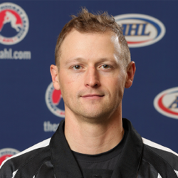 Brendan Schreider