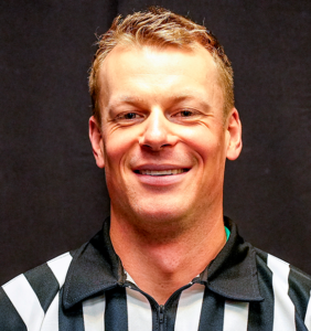 Brian Birkhoff