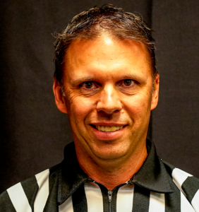 Dave Pfohl