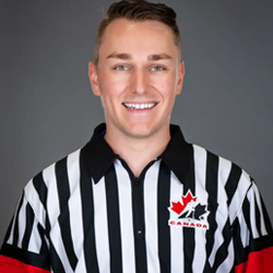 Garrett Merrill