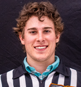 Jacob Lamothe