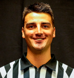Jordan Hurtubise