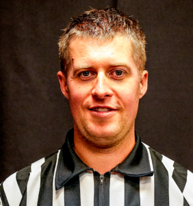 Justin Herrington