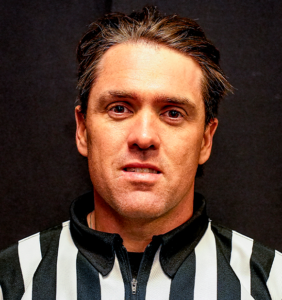 Justin Noble