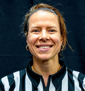 Justine Todd