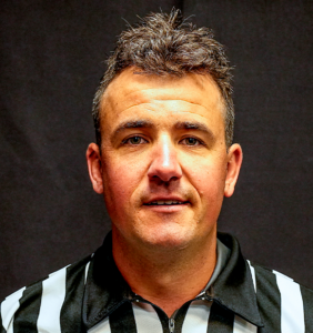 Kevin McArthur