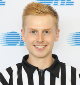 Matt Scott