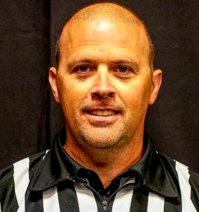 Mike Cairns