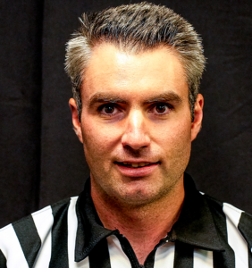 Nick Arcan