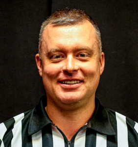 Pat Myers
