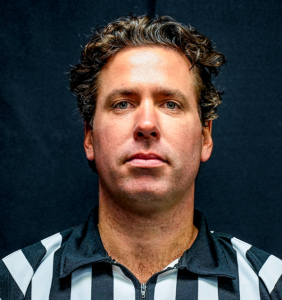 Ryan Elbers