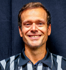 Scott Ferguson