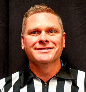 Sean Reid