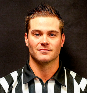 Tyson Stewart