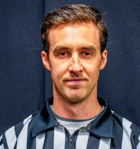 Will Dykeman